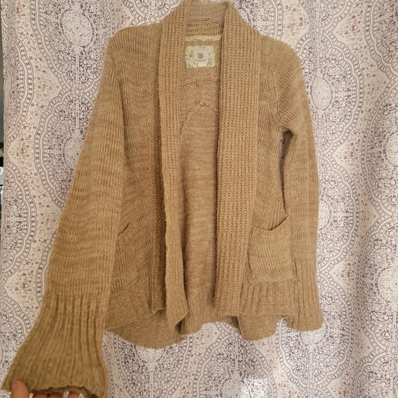 Element Cardigan sweater - Picture 2 of 4